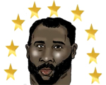 Click Here For Revis' Island