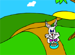 Click Here For Peter Cottontail