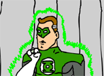 Click Here For The Green Lantern Karaoke